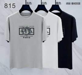 Picture of Dior T Shirts Short _SKUDiorM-3XL8qx81516324